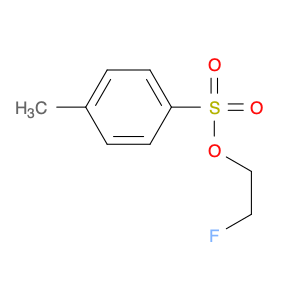 2-Fluoroethyl 4-methylbenzenesulfonate