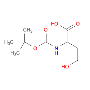 38308-92-8 Boc-DL-hoMoserine