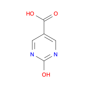 38324-83-3 2-HYDROXYPYRIMIDINE-5-CARBOXYLIC ACID