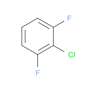 38361-37-4 2-Chloro-1,3-difluorobenzene