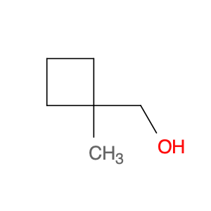 38401-41-1 Cyclobutanemethanol, 1-methyl-