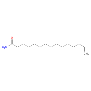 3843-51-4 Pentadecanamide