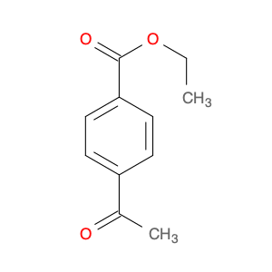 38430-55-6 Ethyl 4-acetylbenzoate