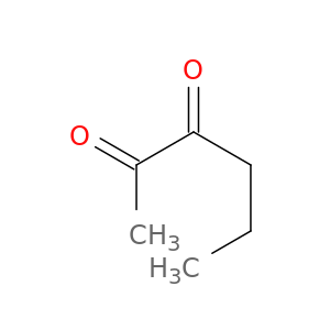 3848-24-6 2,3-HEXANEDIONE