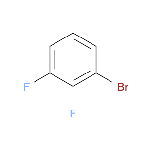 38573-88-5 1-Bromo-2,3-difluorobenzene