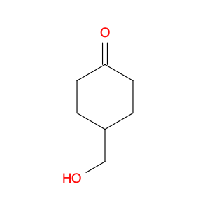 38580-68-6 4-(HYDROXYMETHYL)CYCLOHEXANONE