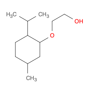 38618-23-4 2-(Menthoxy)ethanol