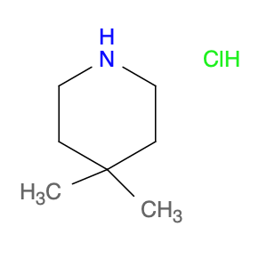 38646-68-3 4,4-dimethylpiperidine hydrochloride