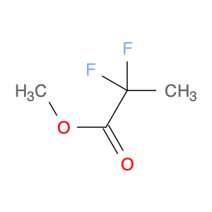 38650-84-9 Methyl 2,2-difluoropropanoate