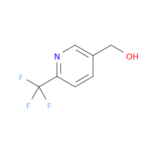 6-(Trifluoromethyl)pyridine-3-methanol