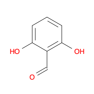 387-46-2 2,6-Dihydroxybenzaldehyde