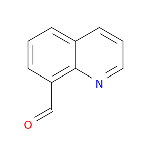 38707-70-9 Quinoline-8-carbaldehyde