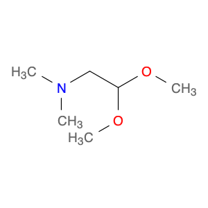 38711-20-5 Dimethylaminoacetaldehyde Dimethylacetal