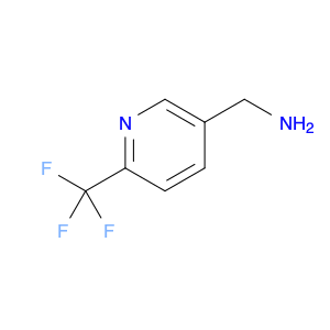 387350-39-2 3-(Aminomethyl)-6-(trifluoromethyl)pyridine