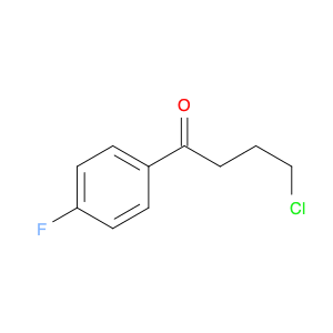 3874-54-2 4-Chloro-4-fluorobutyrophenone