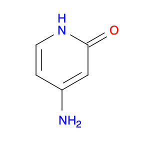 38767-72-5 2(1H)-Pyridinone, 4-amino-