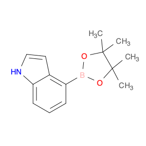 388116-27-6 Indole-4-boronic Acid Pinacol Ester