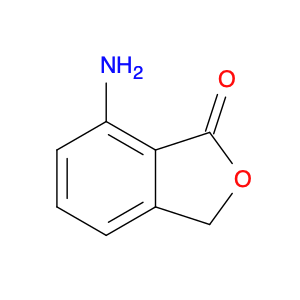 3883-64-5 7-aminoisobenzofuran-1(3H)-one