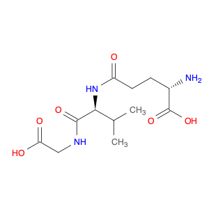 38837-70-6 (S)-2-Amino-5-(((S)-1-((carboxymethyl)amino)-3-methyl-1-oxobutan-2-yl)amino)-5-oxopentanoic acid