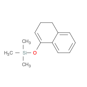 38858-72-9 (3,4-Dihydro-1-naphthyloxy)trimethylsilane