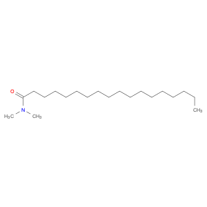 3886-90-6 N N-DIMETHYL-9-OCTADECENAMIDE