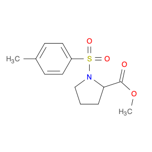 388615-74-5 methyl 1-(4-methylphenyl)sulfonylpyrrolidine-2-carboxylate