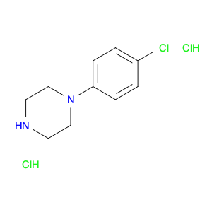 38869-46-4 1-(4-Chlorophenyl)Piperazine Dihydrochloride