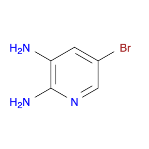 38875-53-5 5-Bromo-2,3-Diaminopyridine