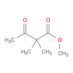 38923-57-8 Methyl 2,2-dimethyl-3-oxobutanoate