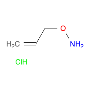 38945-21-0 O-Allylhydroxylamine hydrochloride