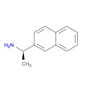 3906-16-9 (R)-1-(Naphthalen-2-yl)ethanamine