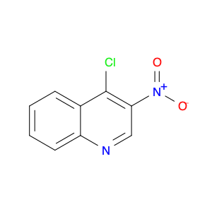 39061-97-7 4-Chloro-3-Nitroquinoline