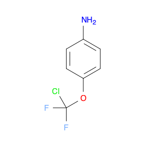 39065-95-7 4-(Chloro-Difluoro-Methoxy)-Phenylamine