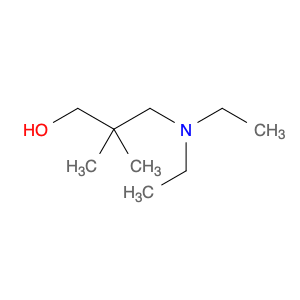 39067-45-3 3-(DIETHYLAMINO)-2,2-DIMETHYLPROPAN-1-OL