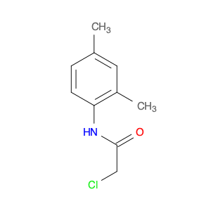 39106-10-0 2-chloro-N-(2,4-dimethylphenyl)acetamide