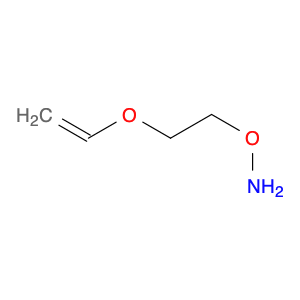 391212-29-6 O-(2-(vinyloxy)ethyl)hydroxylamine