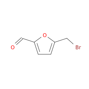 39131-44-7 5-(bromomethyl)-2-furaldehyde