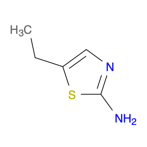 39136-60-2 5-Ethylthiazol-2-amine