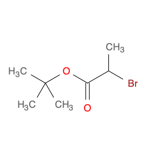 39149-80-9 tert-Butyl 2-bromopropanoate