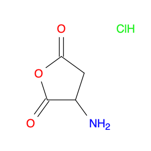 39185-99-4 3-AMINO-DIHYDRO-FURAN-2,5-DIONE HCL