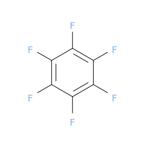 392-56-3 HEXAFLUOROBENZENE