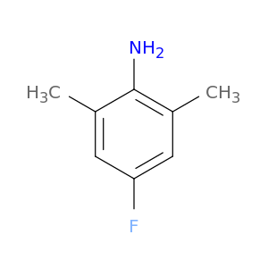 392-70-1 4-Fluoro-2,6-dimethylaniline