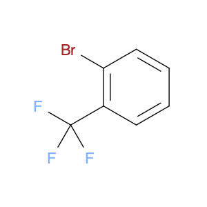 392-83-6 2-Bromobenzotrifluoride