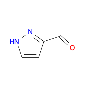 3920-50-1 1H-Pyrazole-3-carbaldehyde