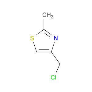 39238-07-8 4-(CHLOROMETHYL)-2-METHYL-1,3-THIAZOLE