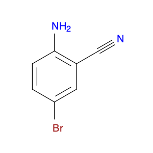 39263-32-6 2-Amino-5-bromobenzonitrile