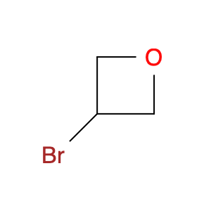 39267-79-3 3-BROMO-OXETANE