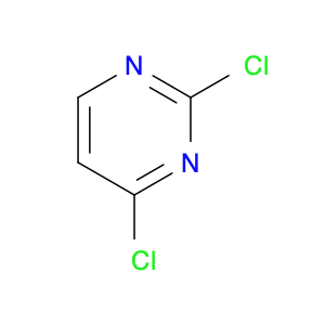 3934-20-1 2,4-Dichloropyrimidine