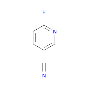 3939-12-6 6-Fluoronicotinonitrile