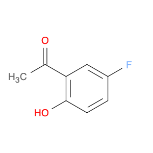 394-32-1 1-(5-Fluoro-2-hydroxyphenyl)ethanone